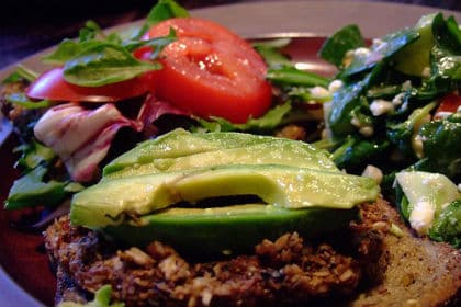 Strava a cviky jóga