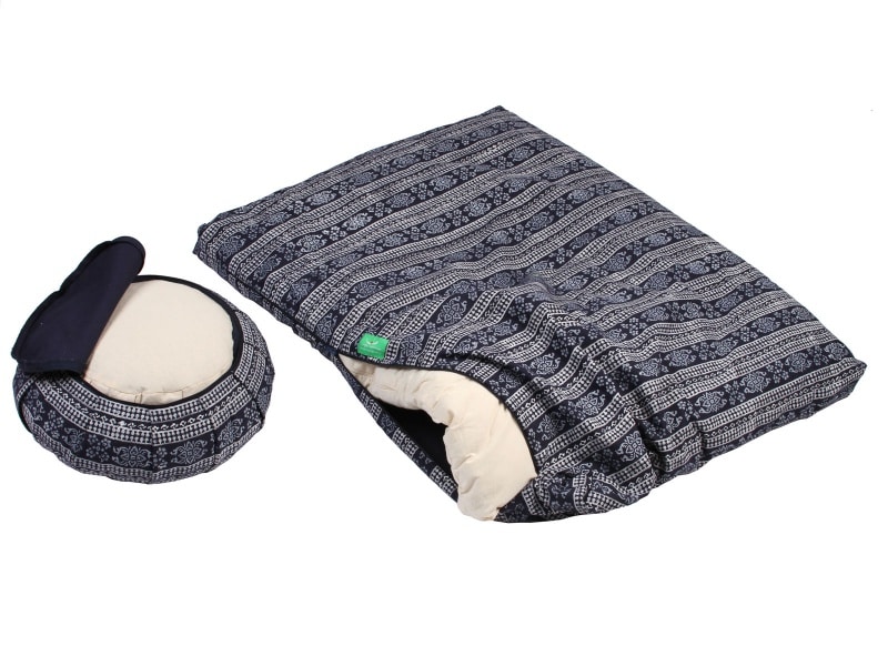 Meditační podložka